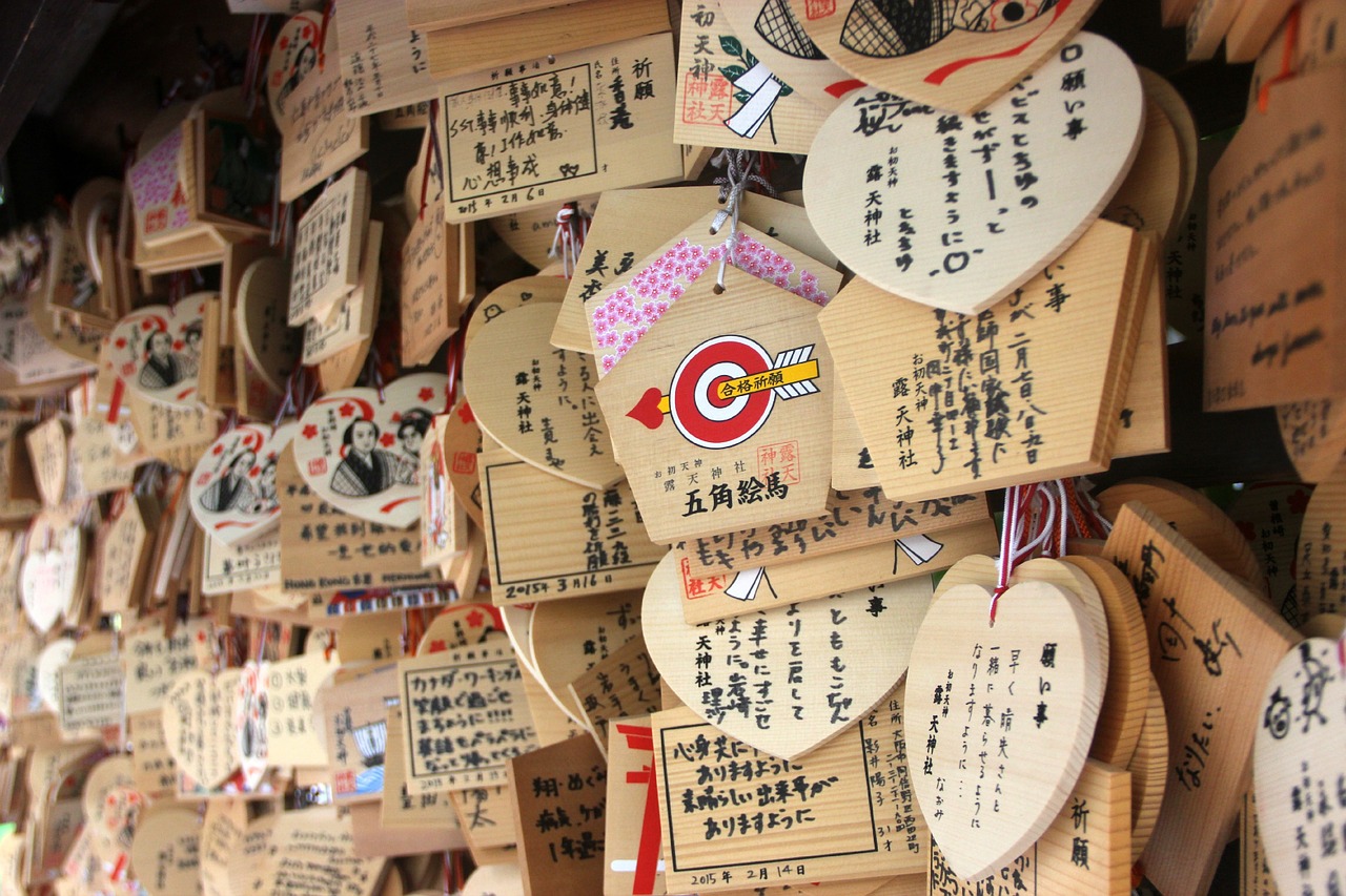 广元留学日本之融入日本社会：文化交流与学术提升的完美平衡