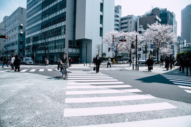 广元为何勤工俭学对在日本的留学生的职业生涯至关重要？